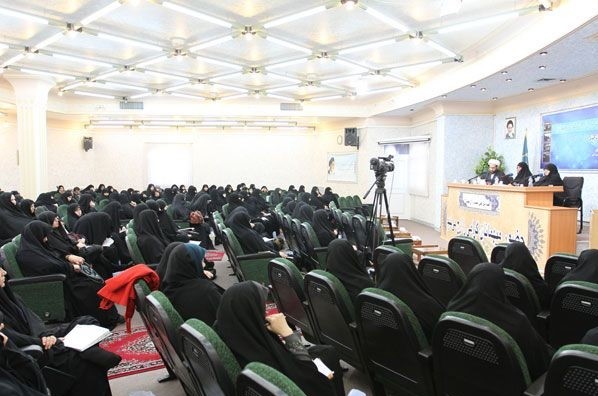 همایش عصر امام خمینی