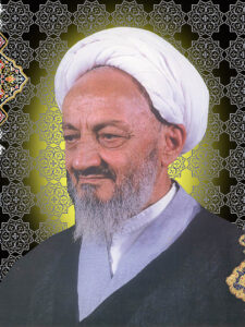 علی احمدی میانجی