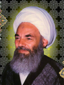 محسن حرم پناهی