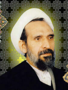 محمد رضا فاکر