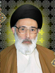 سيد محمد ابطحی كاشانی