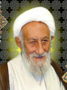 یحیی انصاری شیرازی