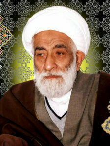 محمد علی شرعی