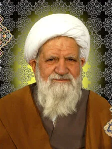 احمد صابری همدانی