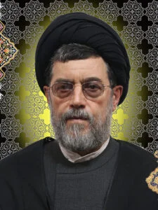 سید علیرضا حائری