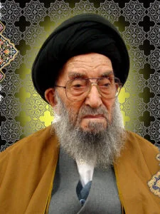 سید ابوالفضل میرمحمدی