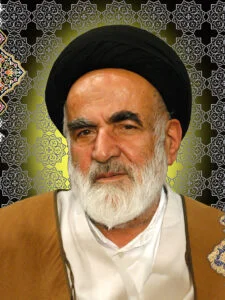 سید جعفر کریمی