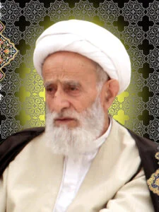 محمد علی فیض گیلانی