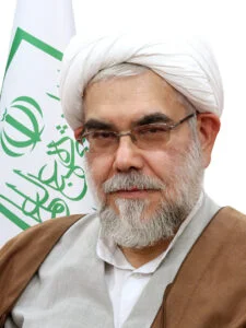 علیرضا اسلامیان