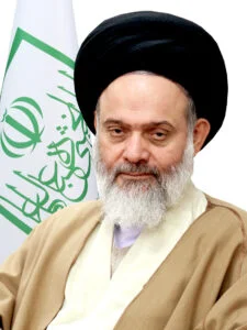 سید هاشم حسینی بوشهری