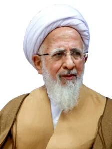 عبدالله جوادی آملی