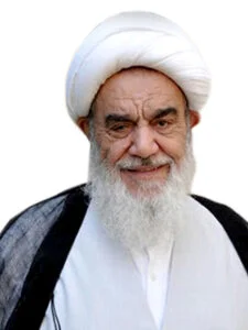 حسین مظاهری