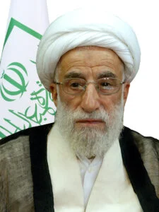 احمد جنتی