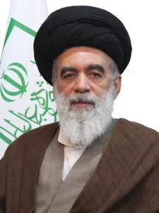 سید احمد حسینی خراسانی