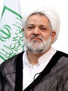 محمود رضا جمشیدی