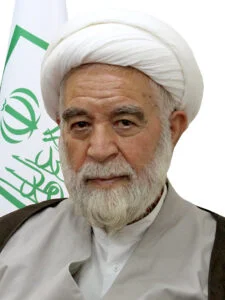 مسلم داوری