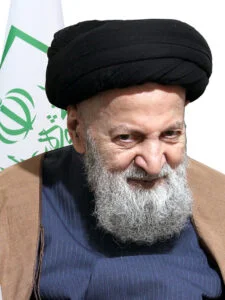 سید محسن خرازی