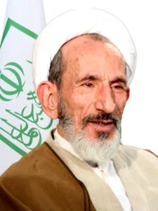 محمود عبداللهی