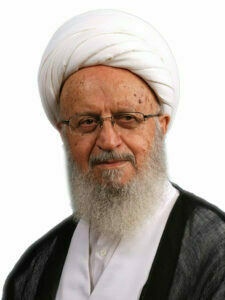 ناصر مکارم شیرازی