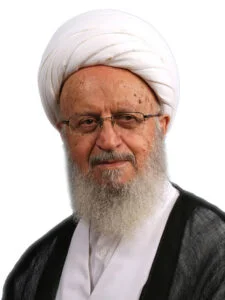 ناصر مکارم شیرازی