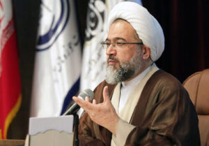 آیت الله ابوالقاسم علیدوست