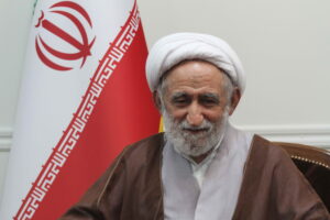 رضا استادی