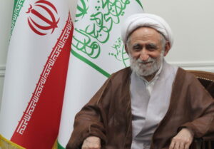 رضا استادی