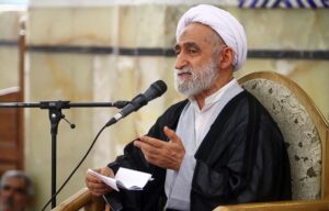 رضا استادی