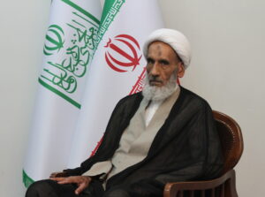 آیت الله احمد بهشتی