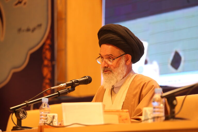 سید هاشم حسینی بوشهری