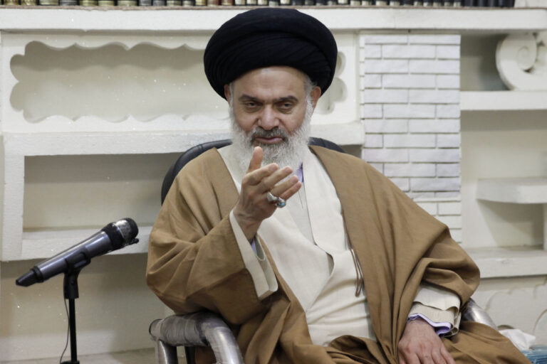 سید هاشم حسینی بوشهری