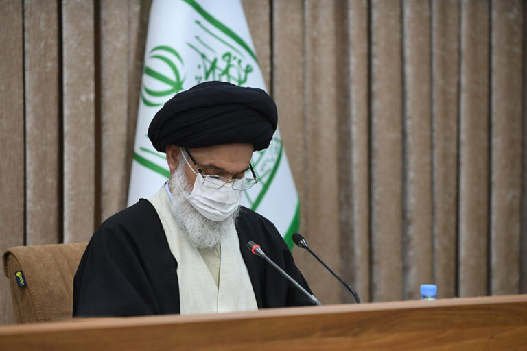 سید هاشم حسینی بوشهری