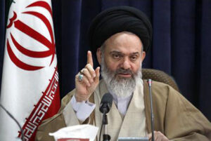 سید هاشم حسینی بوشهری