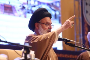 سید هاشم حسینی بوشهری