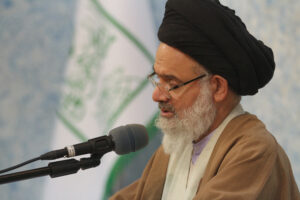 سید هاشم حسینی بوشهری