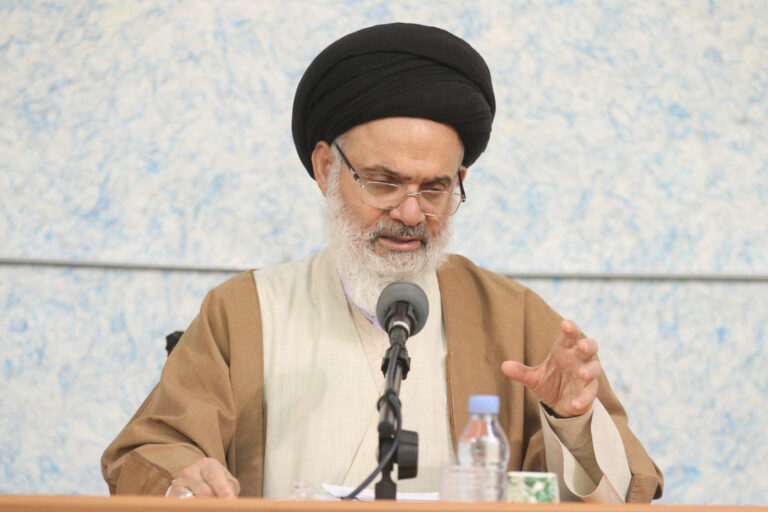 سید هاشم حسینی بوشهری