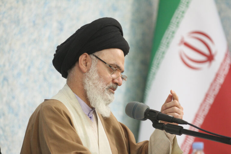 سید هاشم حسینی بوشهری