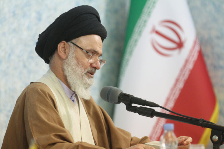 سید هاشم حسینی بوشهری