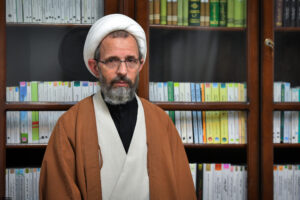 محمود رجبی