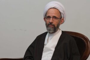 آیت الله محمود رجبی