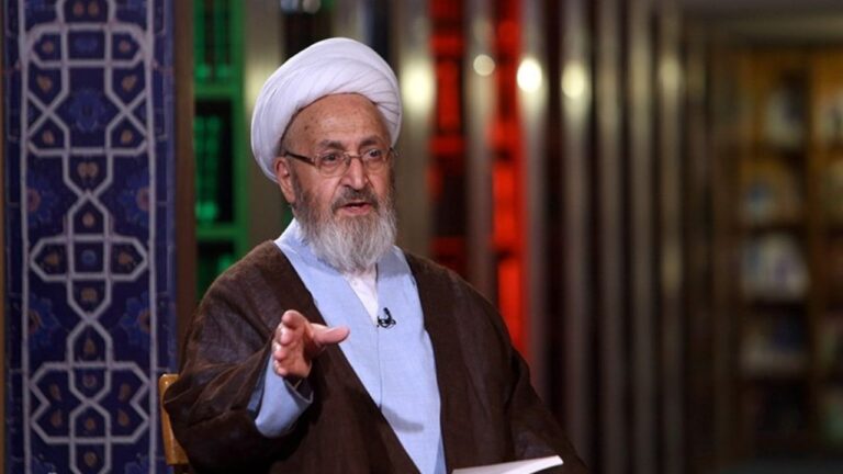 آیت الله العظمی جعفر سبحانی