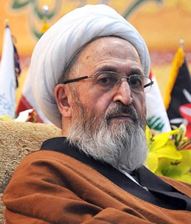 آیت الله العظمی جعفر سبحانی