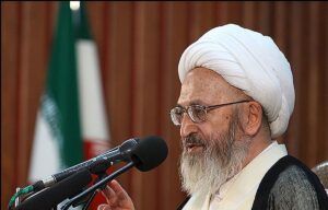 آیت الله العظمی جعفر سبحانی