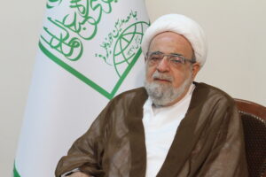 آیت الله نجم الدین مروجی طبسی