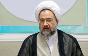 آیت الله ابوالقاسم علیدوست