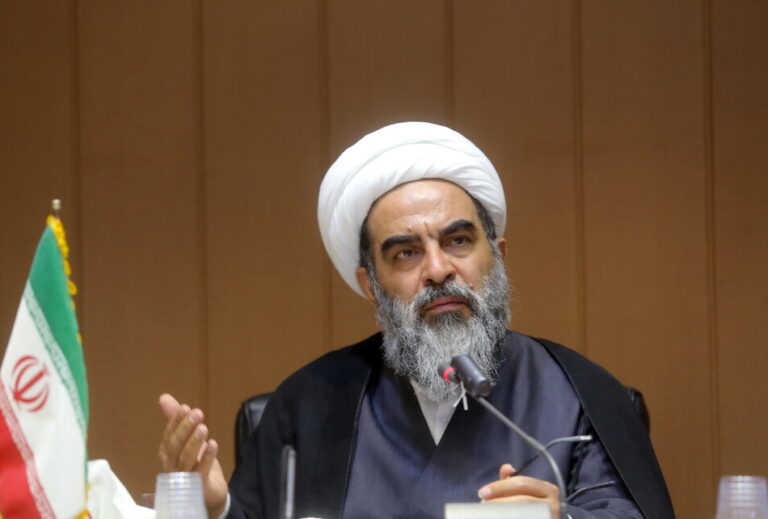 محمد جواد فاضل لنکرانی