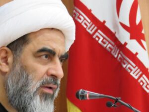 محمد جواد فاضل لنکرانی