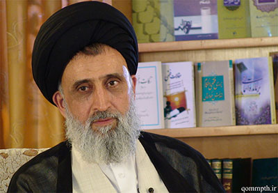 سید محمد رضا مدرسی یزدی