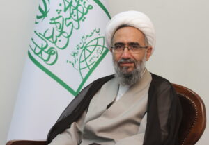 آیت الله جواد مروی