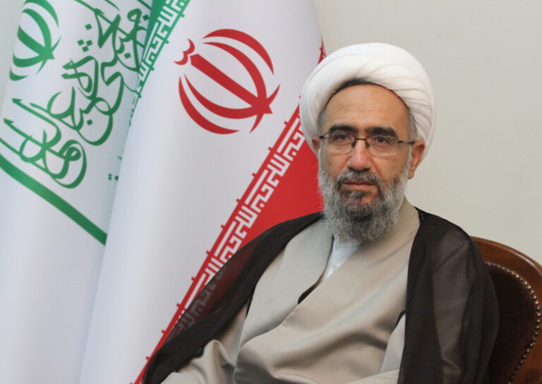 آیت الله جواد مروی